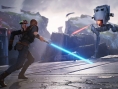 SW Jedi Fallen Order : 26 minutes de gameplay