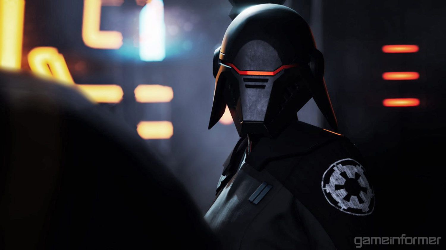 SW Jedi Fallen Order : le plein d'informations