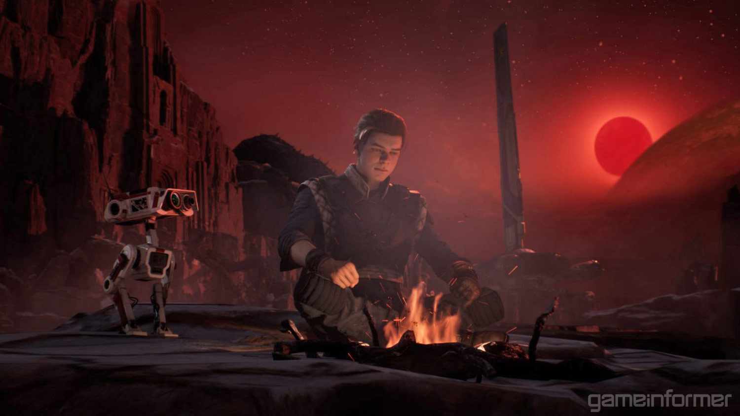 SW Jedi Fallen Order : le plein d'informations