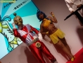 Tokyo Game Show 2008 : les photos des stands