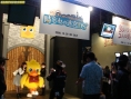 Tokyo Game Show 2008 : les photos des stands