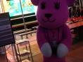 Tokyo Game Show 2008 : les photos des stands