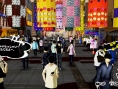 Persona 5 Scramble : deux vidéos de plus
