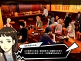 Persona 5 Scramble : deux vidéos de plus