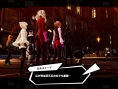 Persona 5 Scramble : deux vidéos de plus