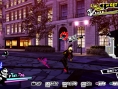 Persona 5 Scramble : deux vidéos de plus