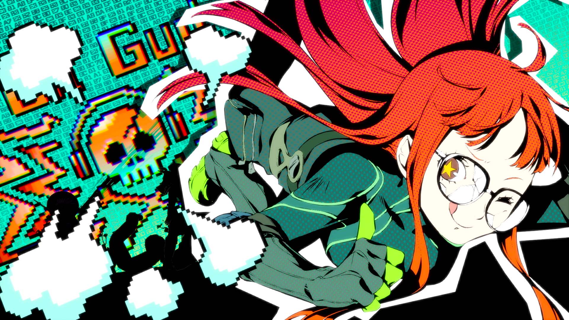 Europe : Persona 5 Royal pour le printemps 2020