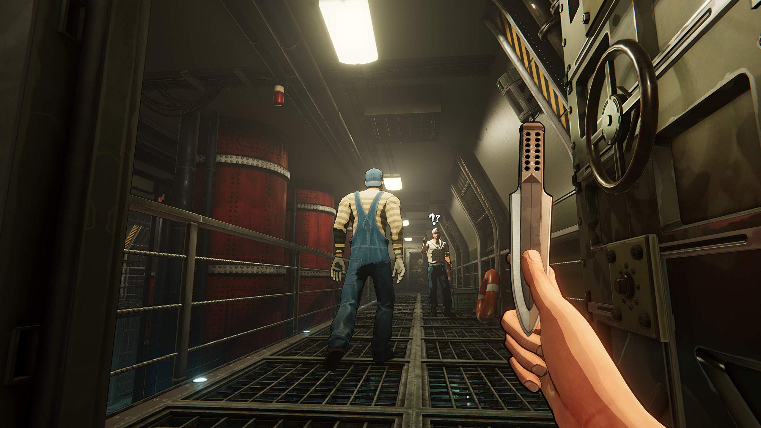 XIII Remake : premier trailer de gameplay