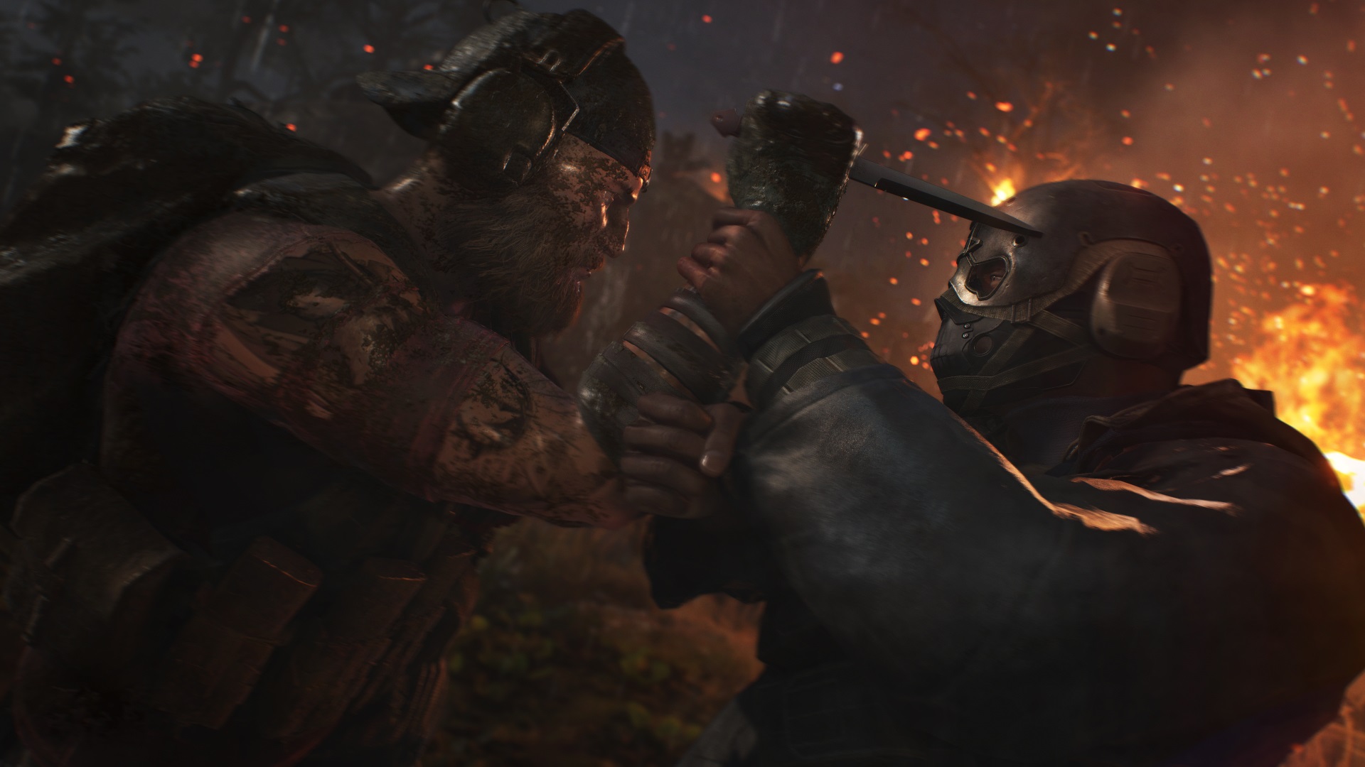 Ghost Recon Breakpoint échappera aussi à Steam
