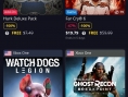 Xbox : le service Ubisoft+ bientôt disponible ?