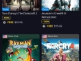 Xbox : le service Ubisoft+ bientôt disponible ?