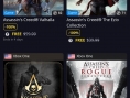 Xbox : le service Ubisoft+ bientôt disponible ?