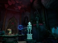 Moss : du rab en attendant la suite