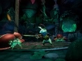Moss : du rab en attendant la suite