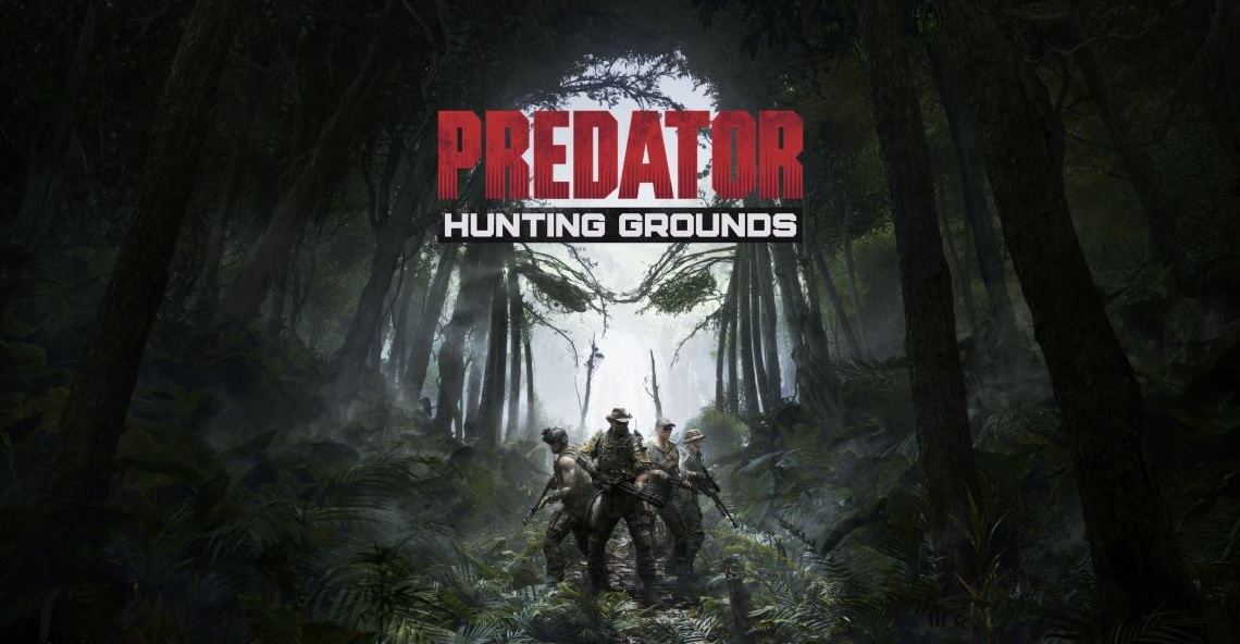 Une démo pour Predator : Hunting Grounds