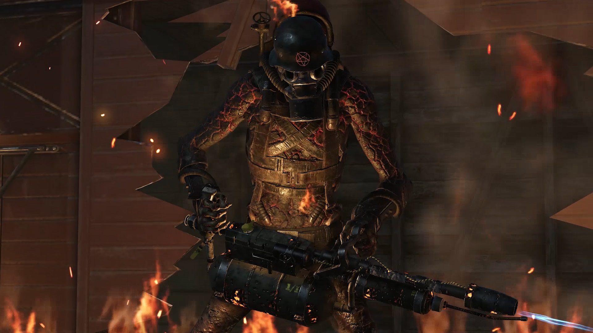 Zombie Army 4 : Dead War est officialisé