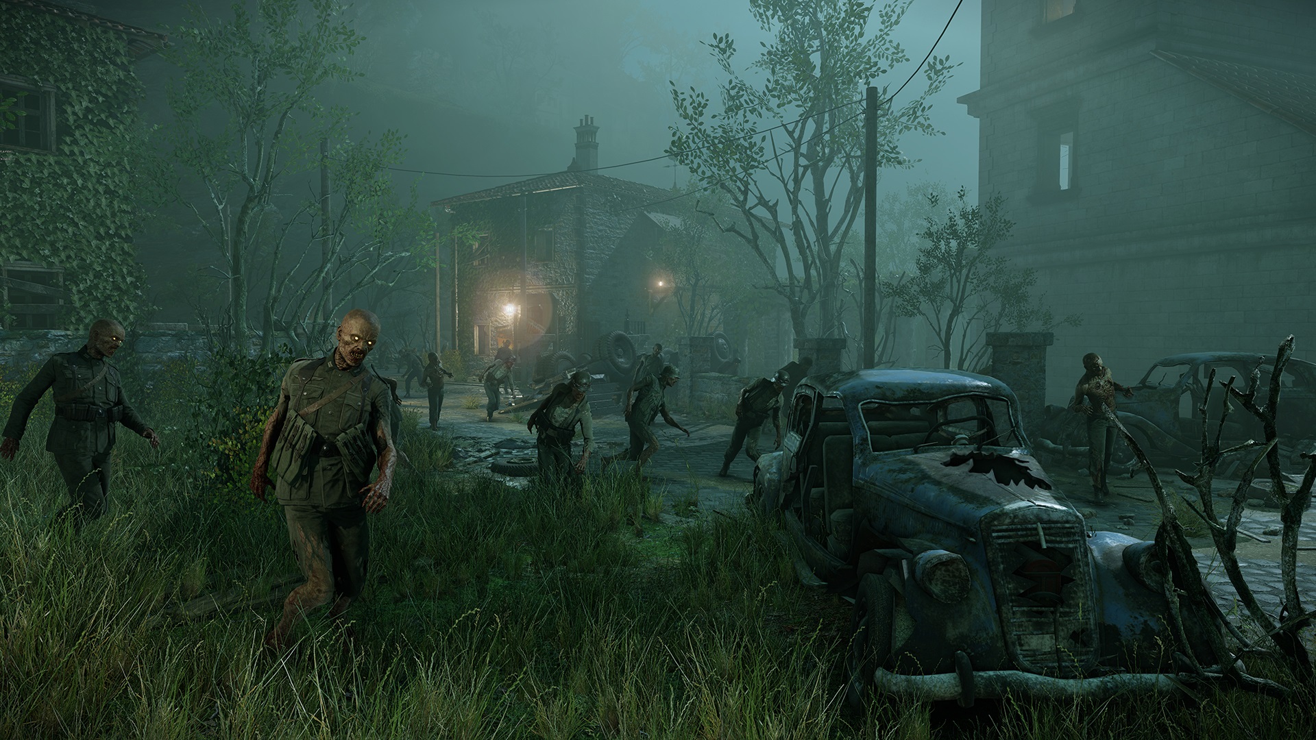 Zombie Army 4 : Dead War est officialisé