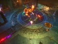 Darksiders Genesis : présentation de War