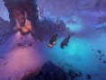 Darksiders Genesis : présentation de War