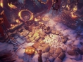 Darksiders Genesis : présentation de War