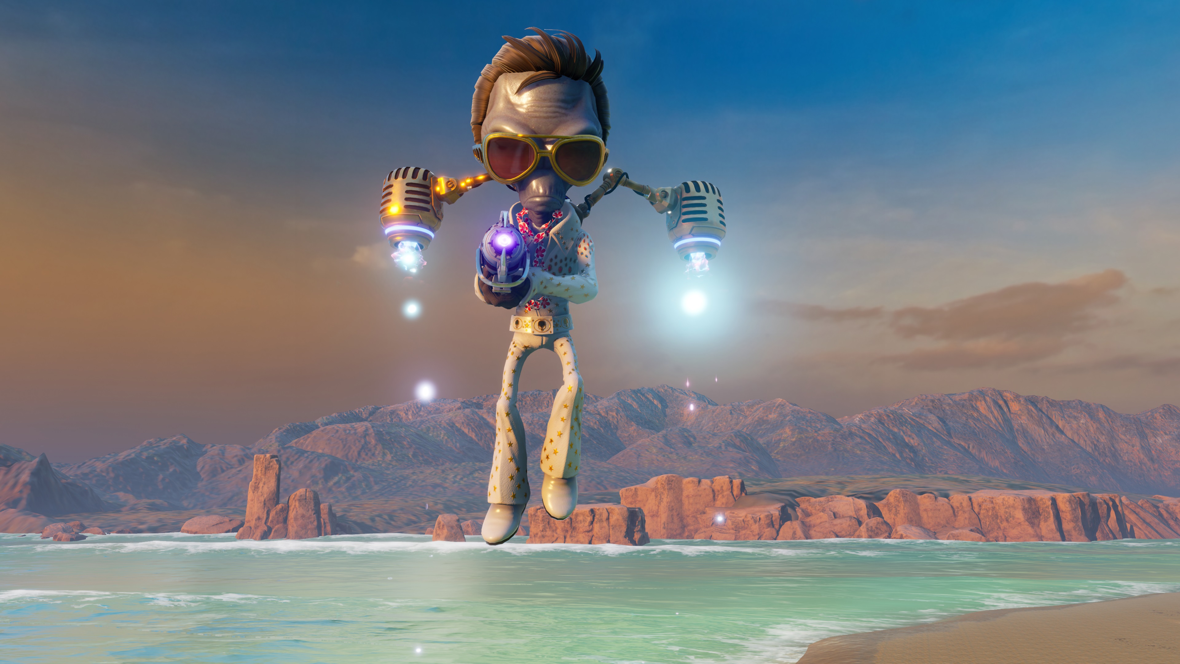 Destroy All Humans : trailer et date de sortie
