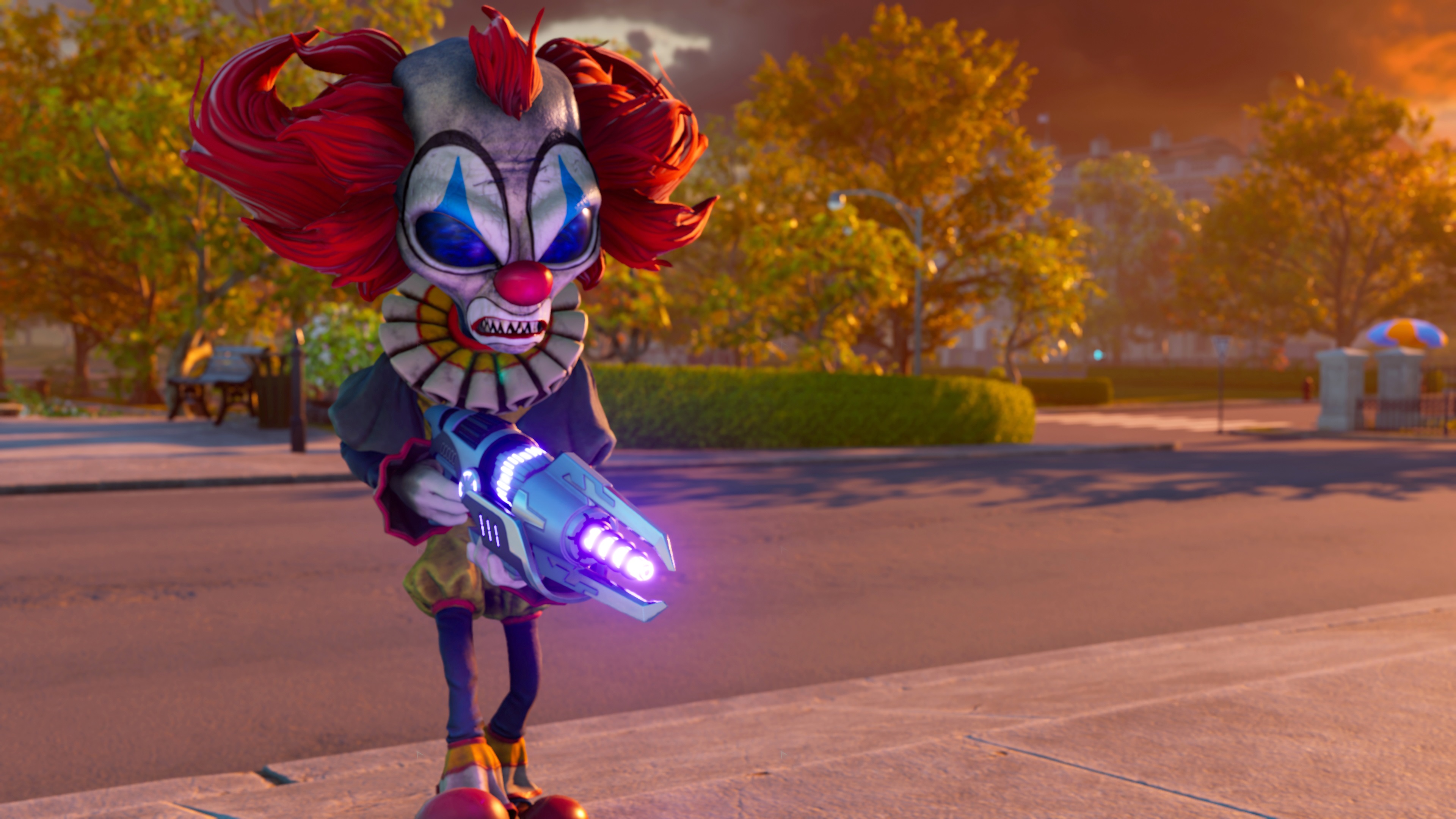 Destroy All Humans : trailer et date de sortie