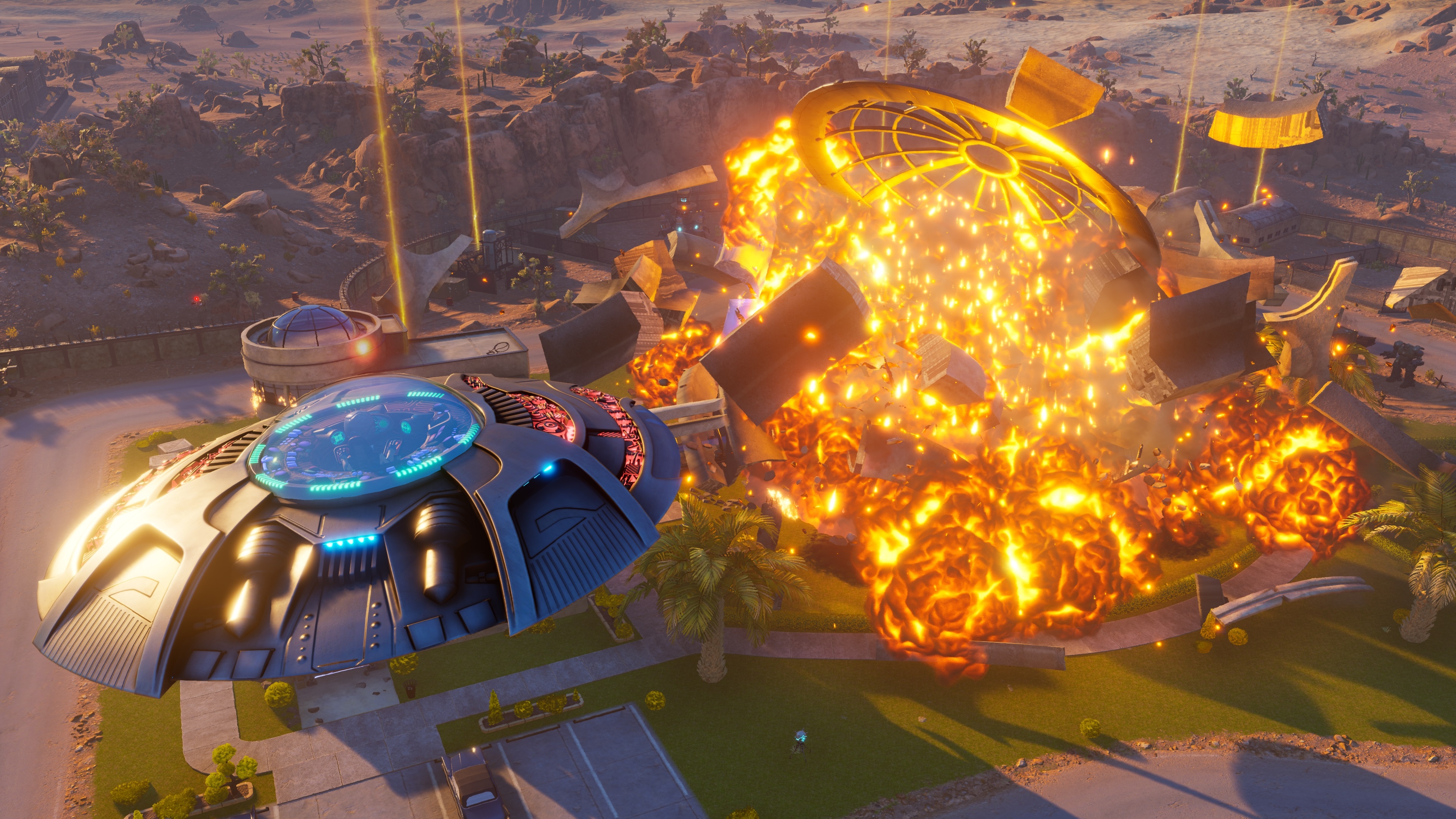 Destroy All Humans : trailer et date de sortie