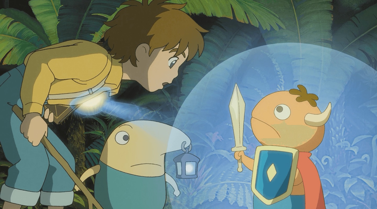 [LEAK] Ni No Kuni revient sur PC, PS4 et Switch