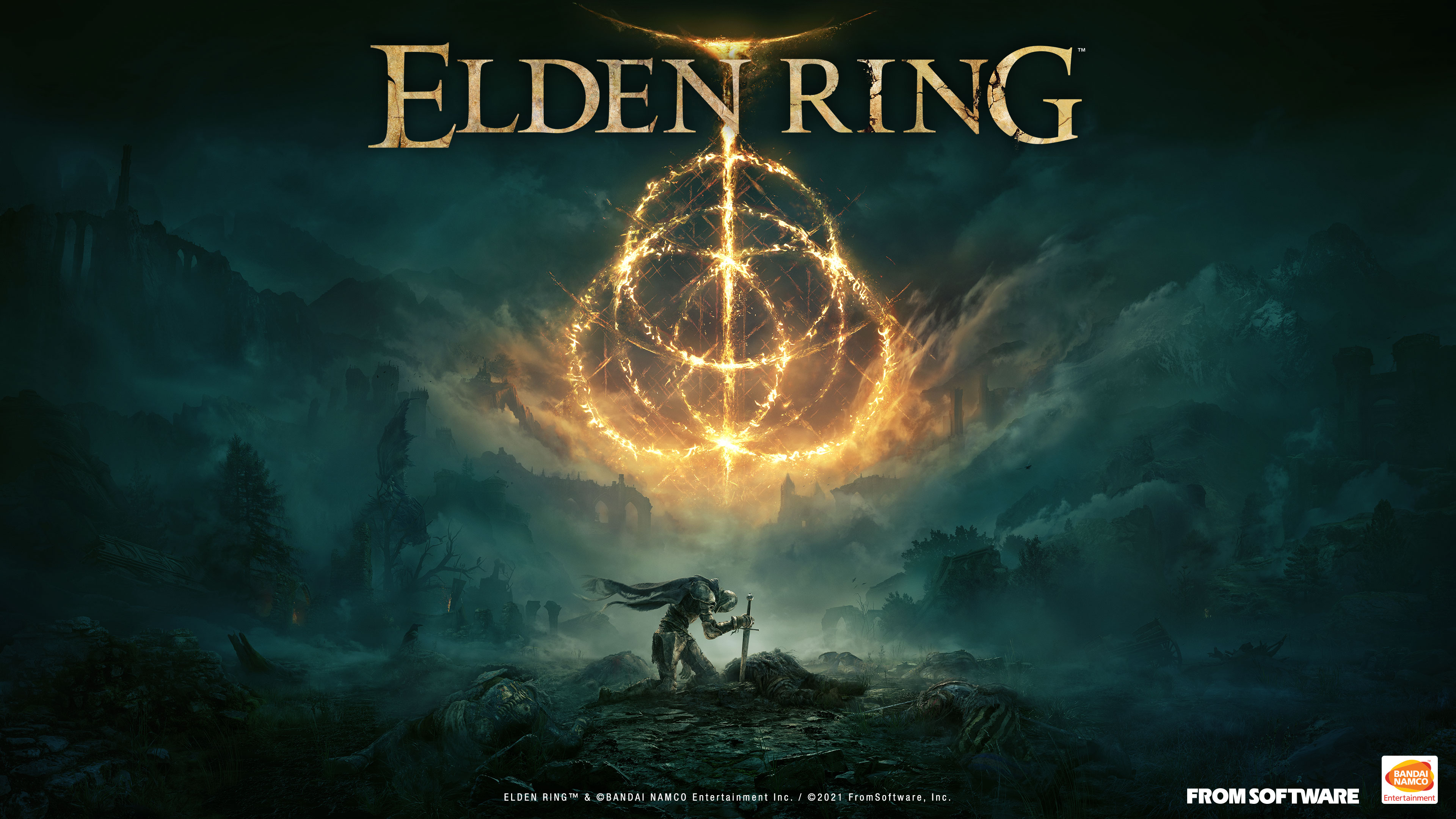 Elden Ring : enfin le retour (avec une date) !