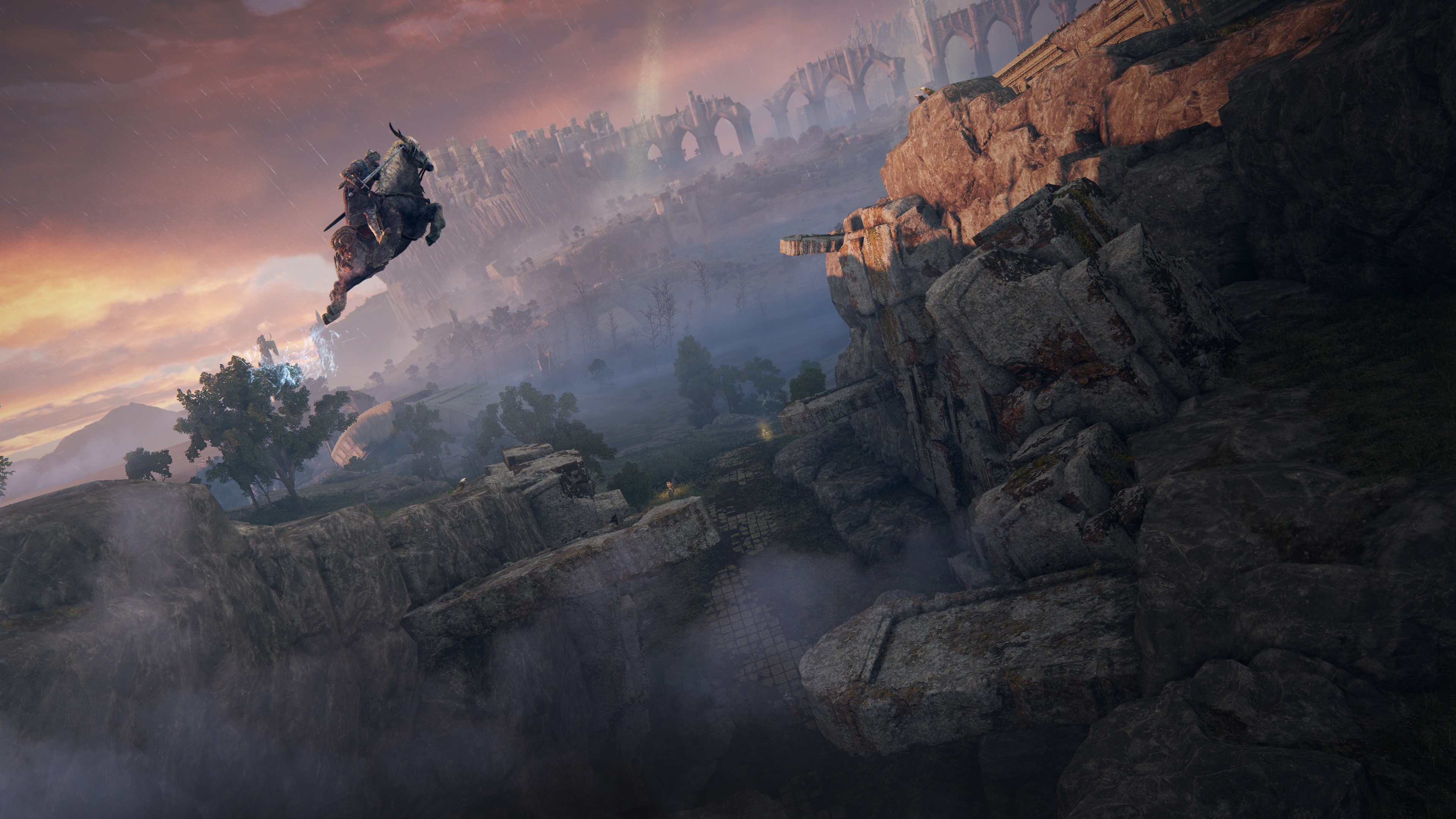 Elden Ring : enfin le retour (avec une date) !