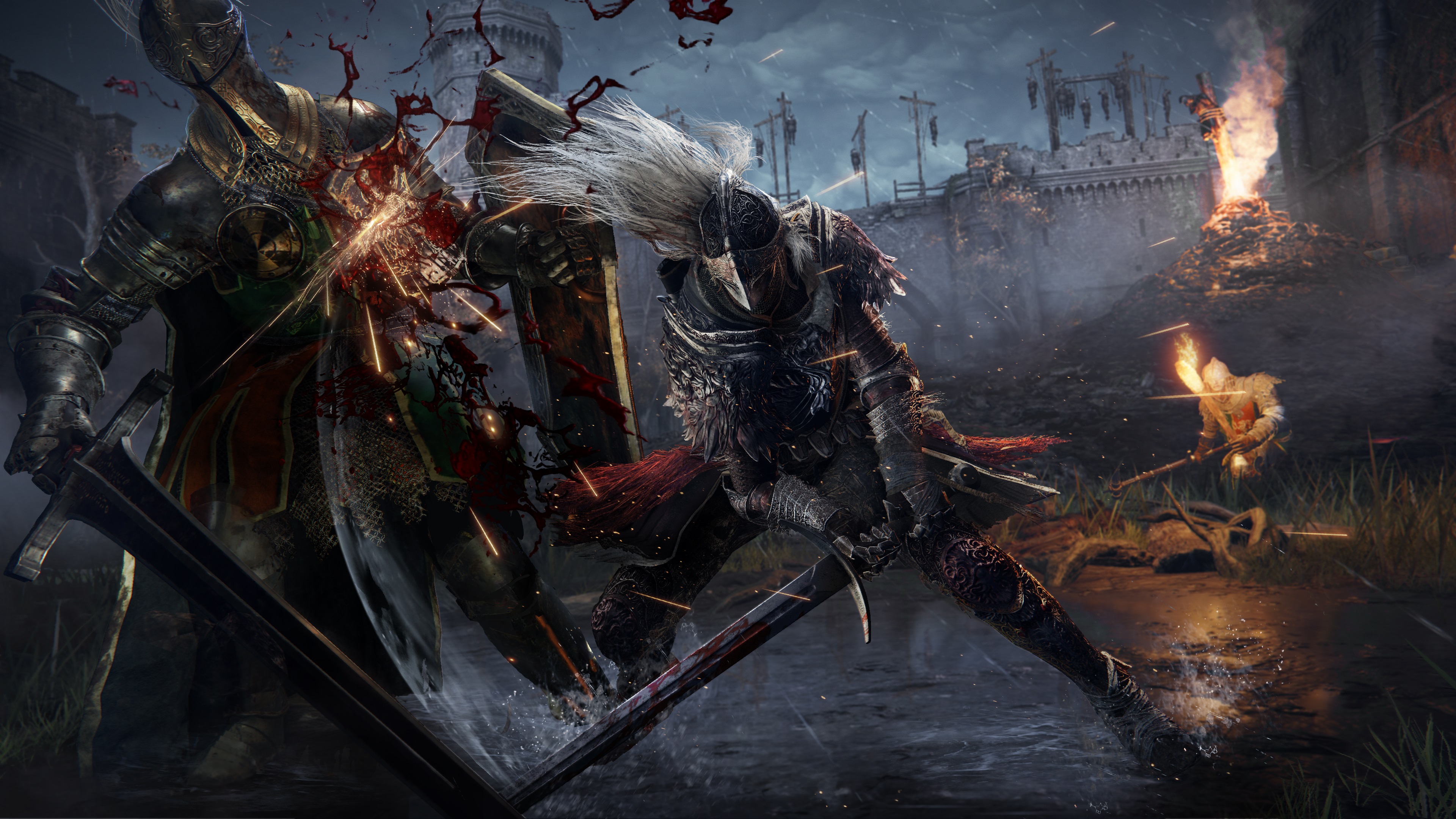 Elden Ring : enfin le retour (avec une date) !