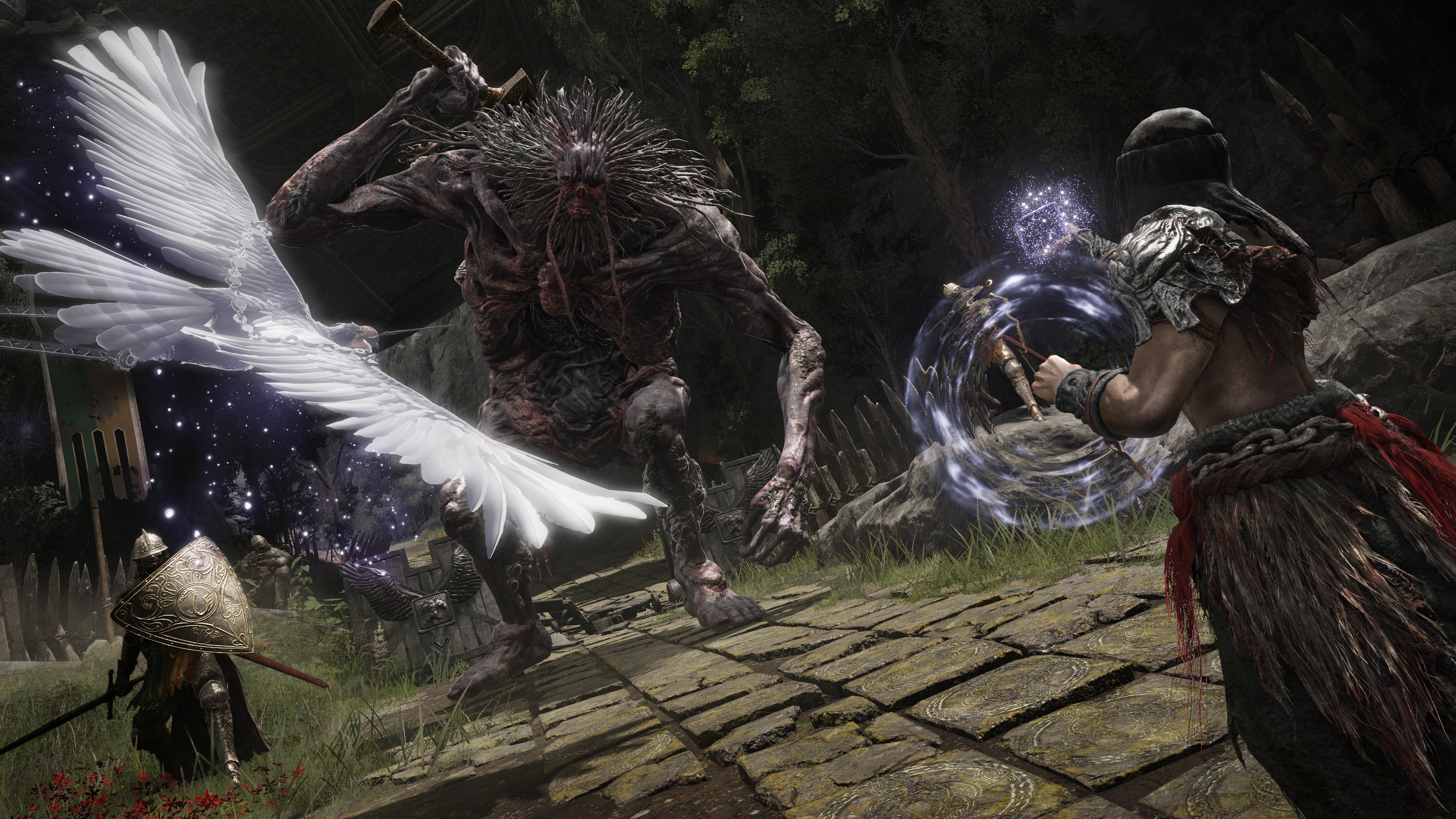 Elden Ring : enfin le retour (avec une date) !