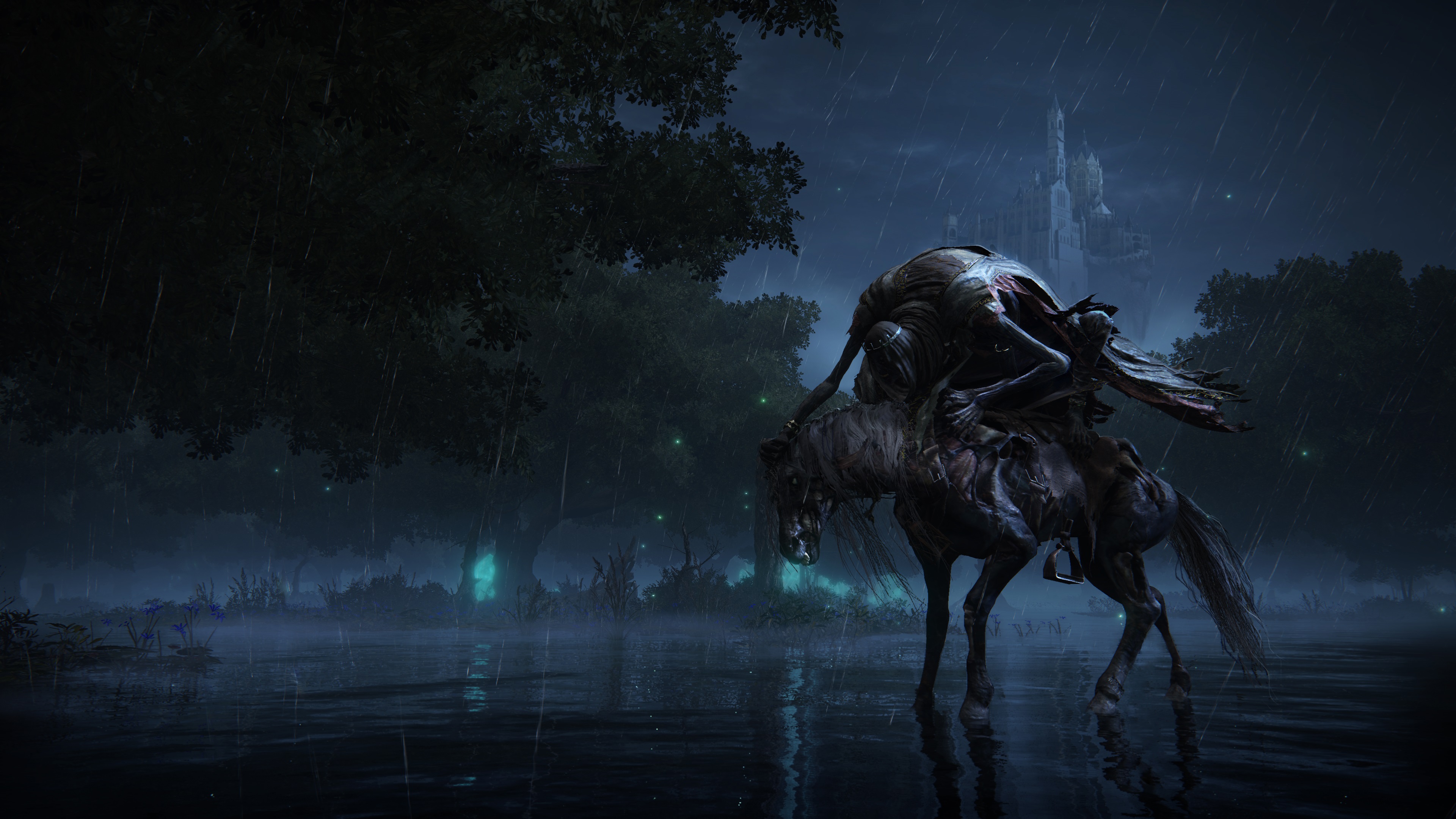 Elden Ring : enfin le retour (avec une date) !