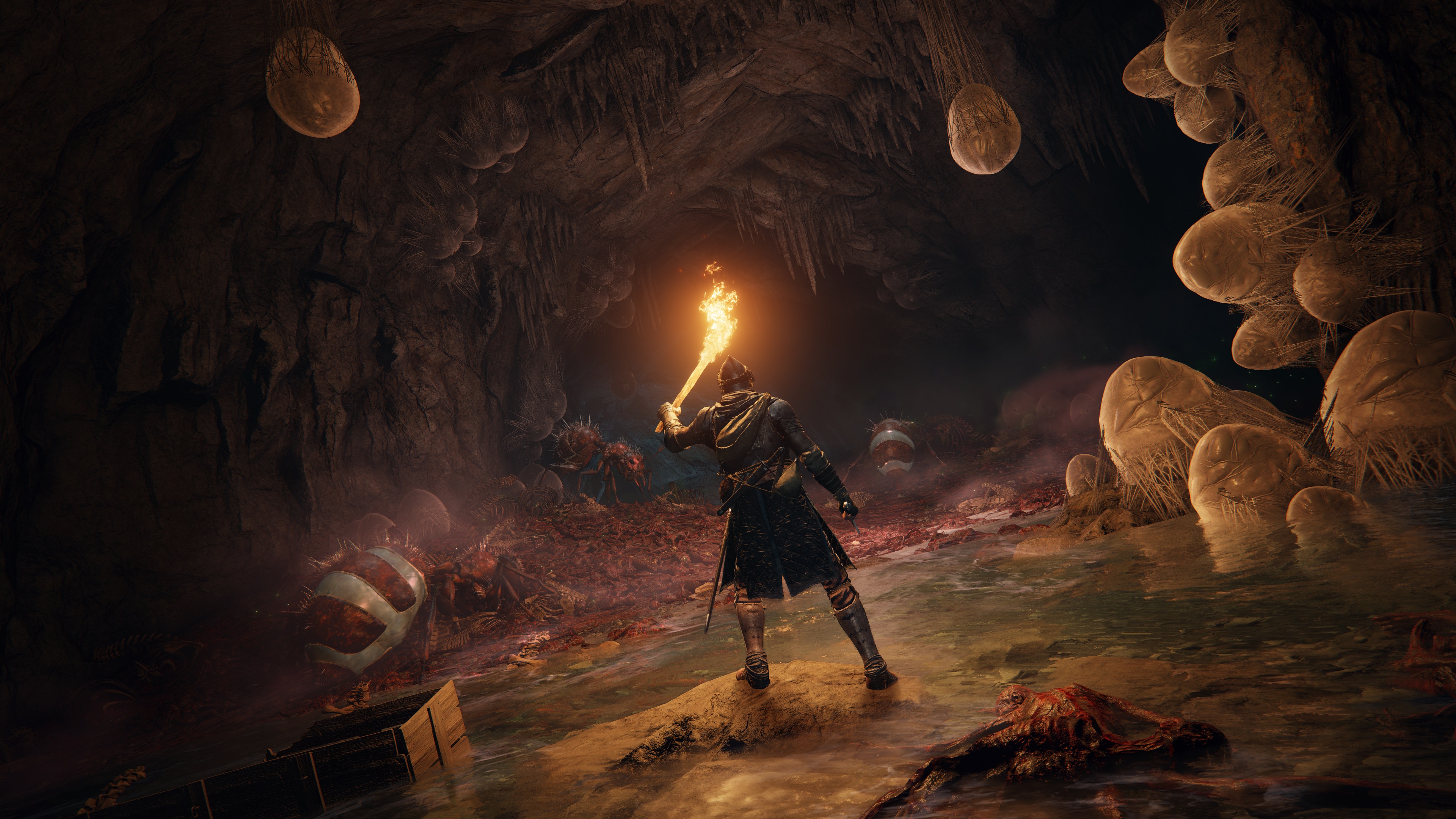 Elden Ring : enfin le retour (avec une date) !