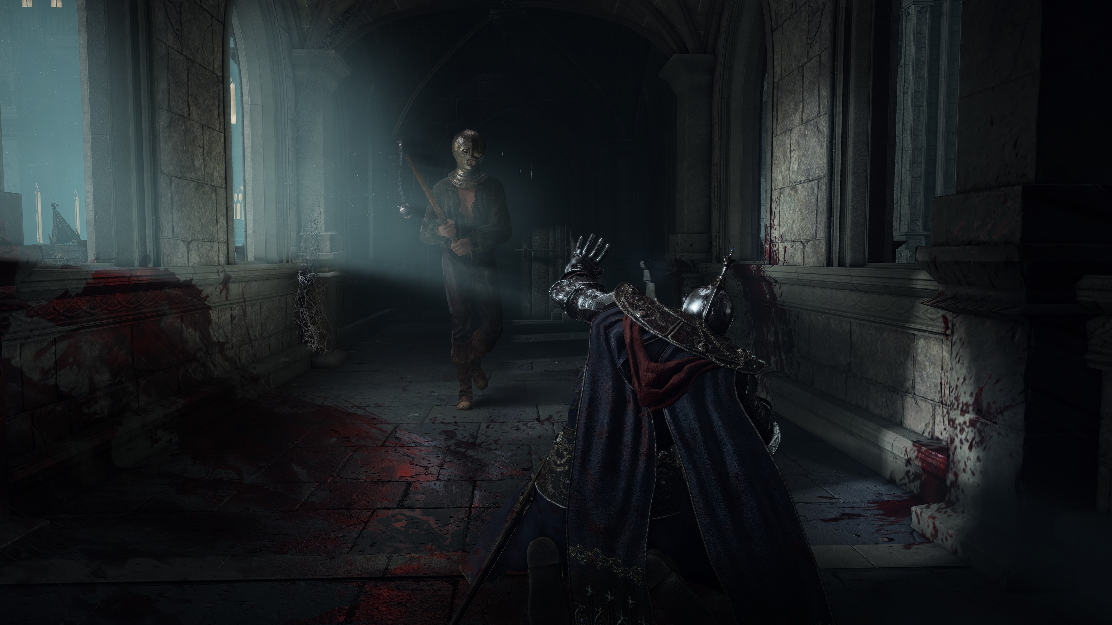 Elden Ring : enfin le retour (avec une date) !