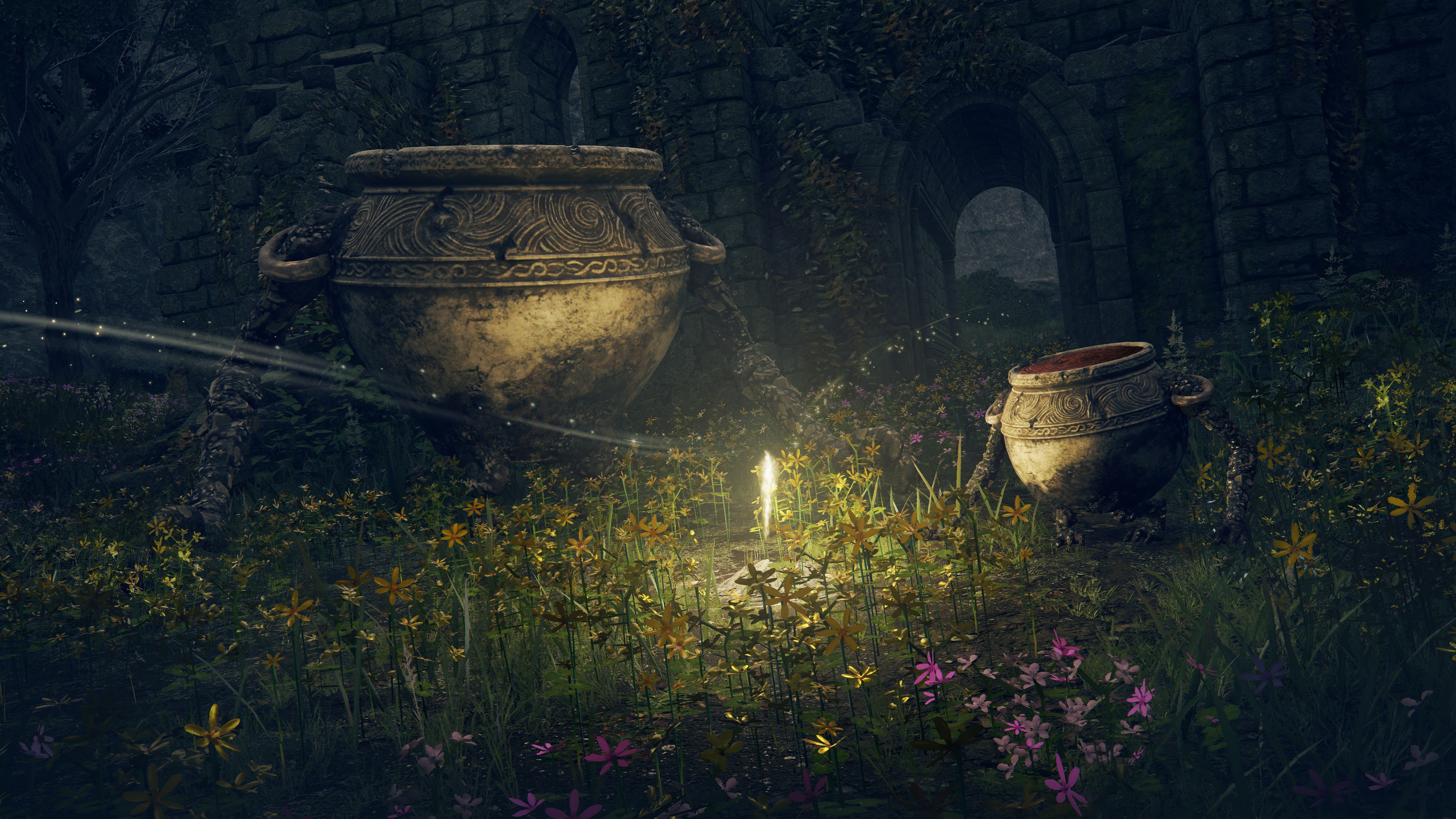 Elden Ring : enfin le retour (avec une date) !