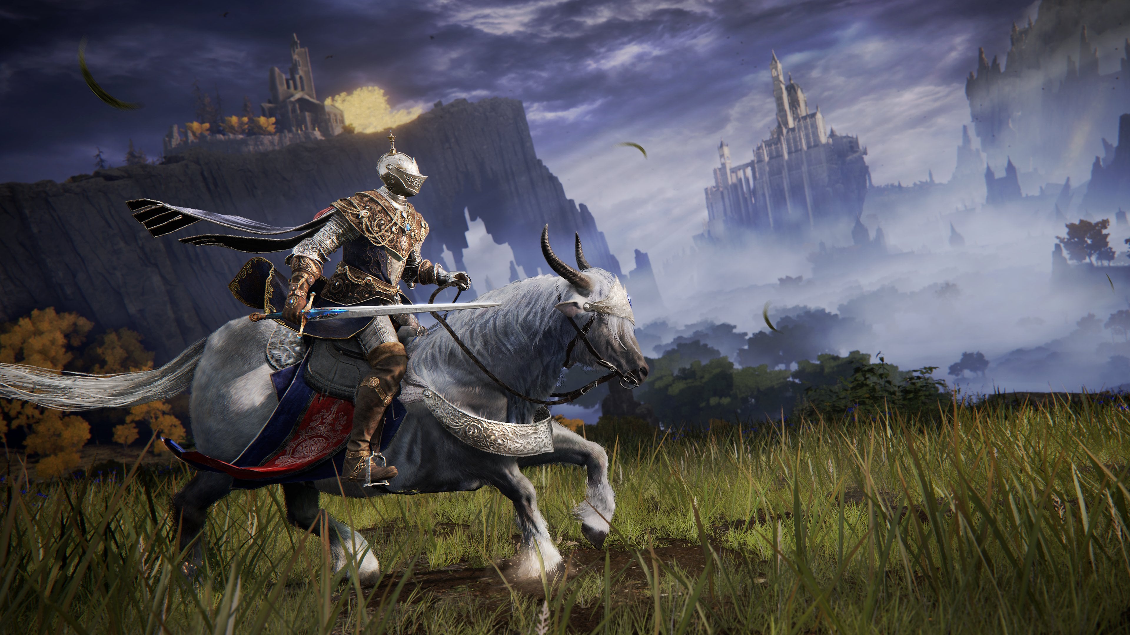 Elden Ring enfin daté sur Nintendo Switch 2