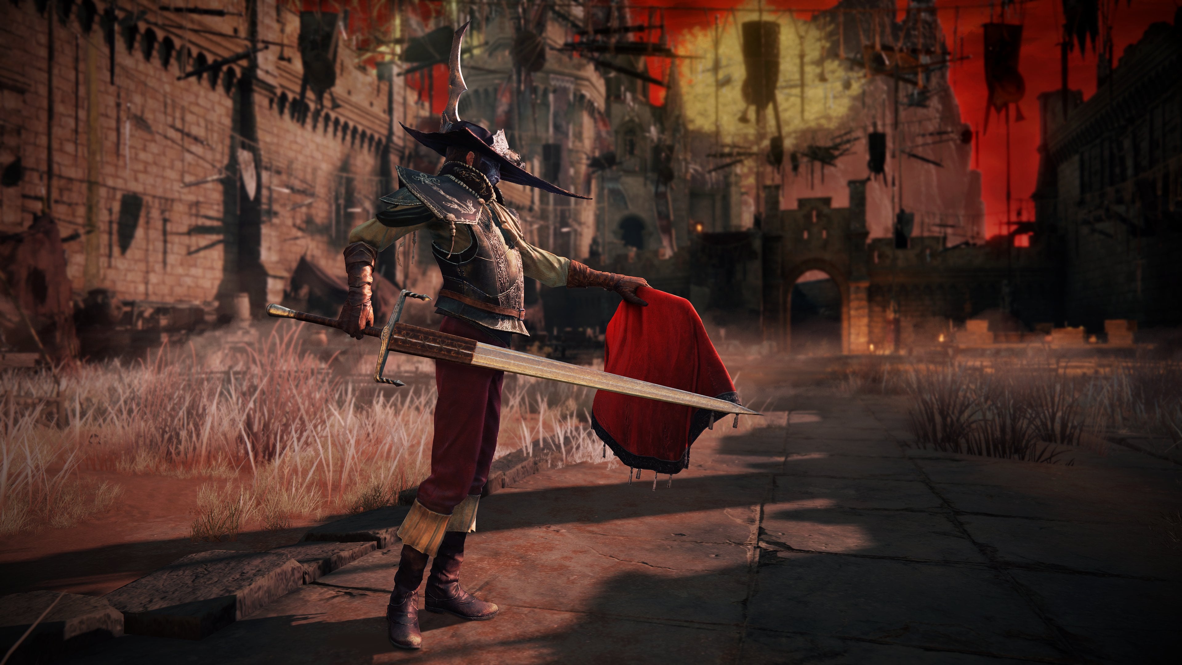 Elden Ring enfin daté sur Nintendo Switch 2