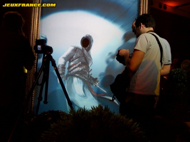 Ubidays 2008 : images et vidéos