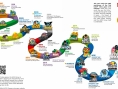25 ans de jeux LEGO, pour ce qui est devenu l'une des plus grosses franchises aux USA (NPD)
