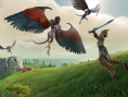 Gods and Monsters : le nouveau jeu d'aventure d'Ubisoft a déjà une date de sortie