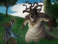 Gods and Monsters : le nouveau jeu d'aventure d'Ubisoft a déjà une date de sortie