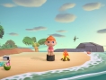 [Treehouse] La présentation d'Animal Crossing : New Horizons, avec les premières infos