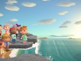 [Treehouse] La présentation d'Animal Crossing : New Horizons, avec les premières infos