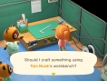 [Treehouse] La présentation d'Animal Crossing : New Horizons, avec les premières infos