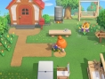 [Treehouse] La présentation d'Animal Crossing : New Horizons, avec les premières infos