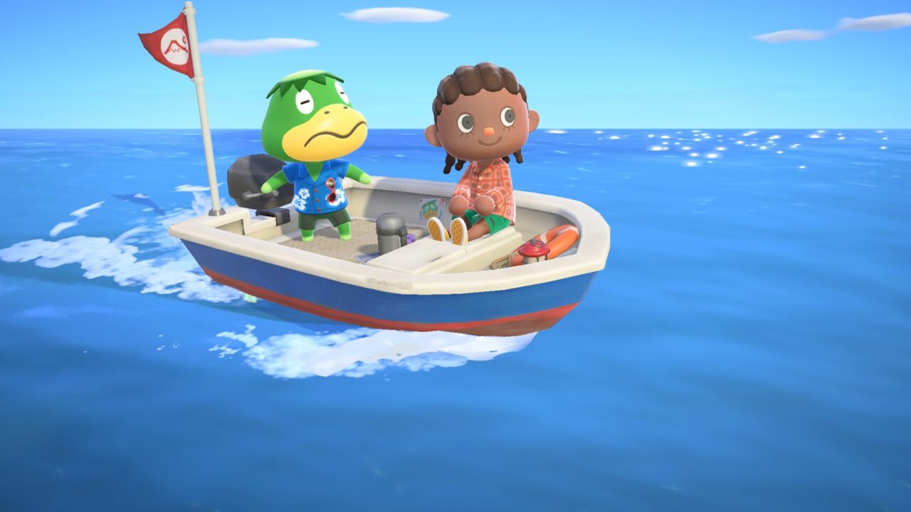 Animal Crossing New Horizons : l'extension et la mise à jour 2.0 marqueront la fin du suivi