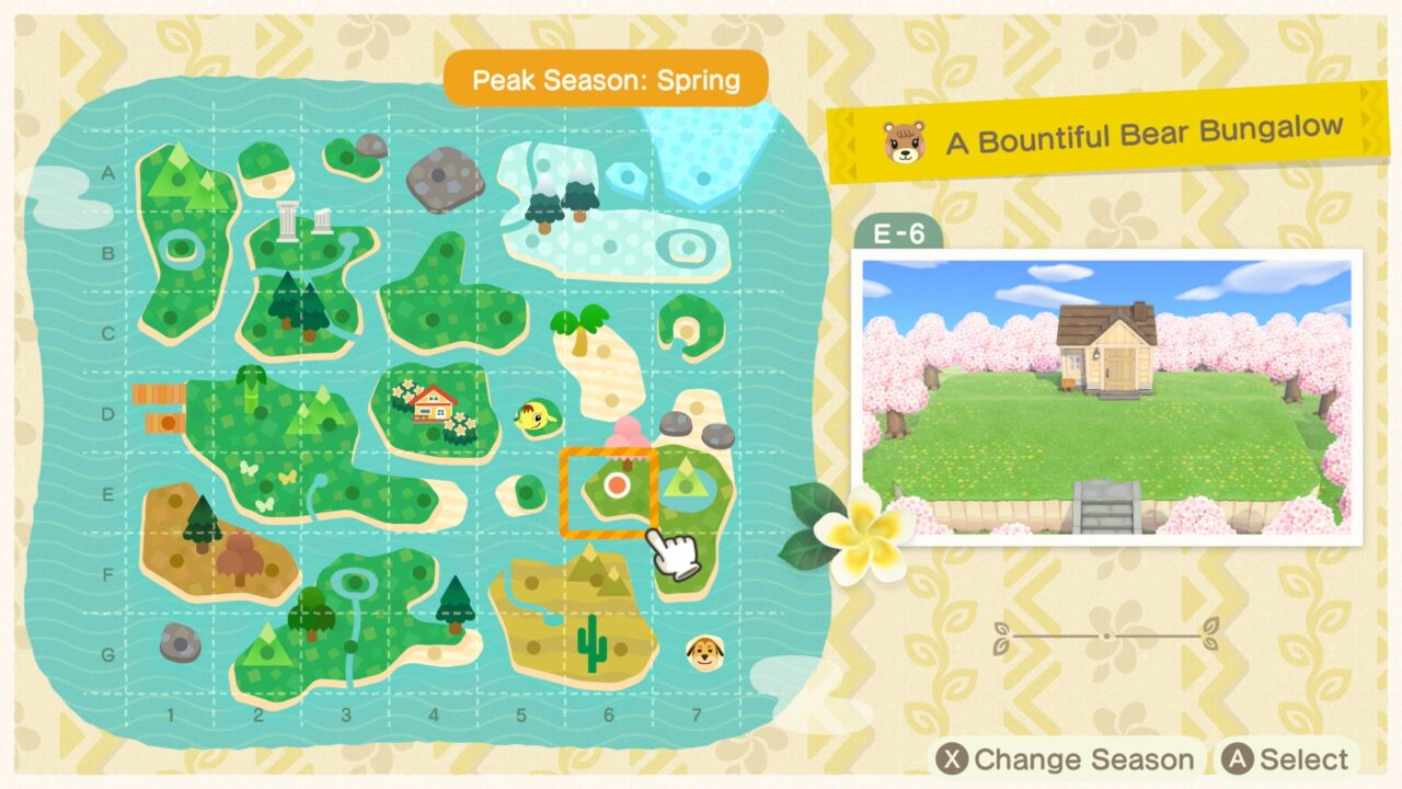 Animal Crossing New Horizons : l'extension et la mise à jour 2.0 marqueront la fin du suivi