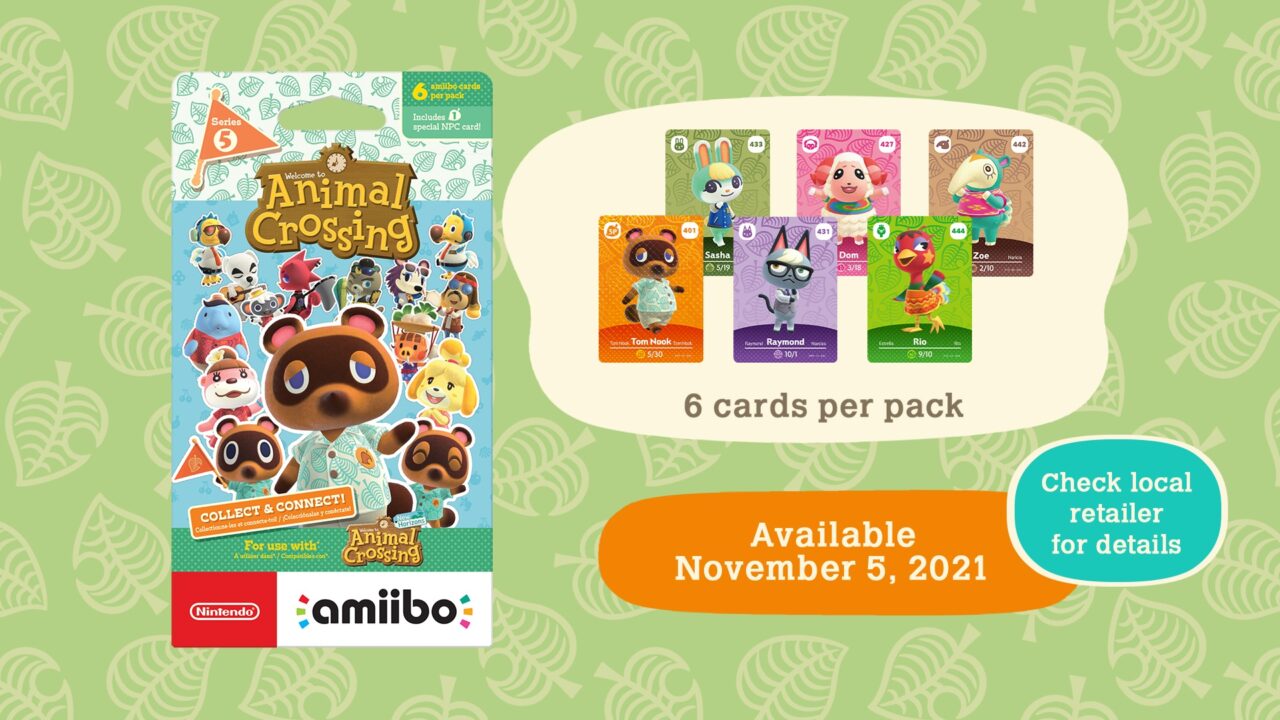 Animal Crossing New Horizons : l'extension et la mise à jour 2.0 marqueront la fin du suivi