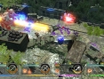 Contra Rogue Corps présente son PVP